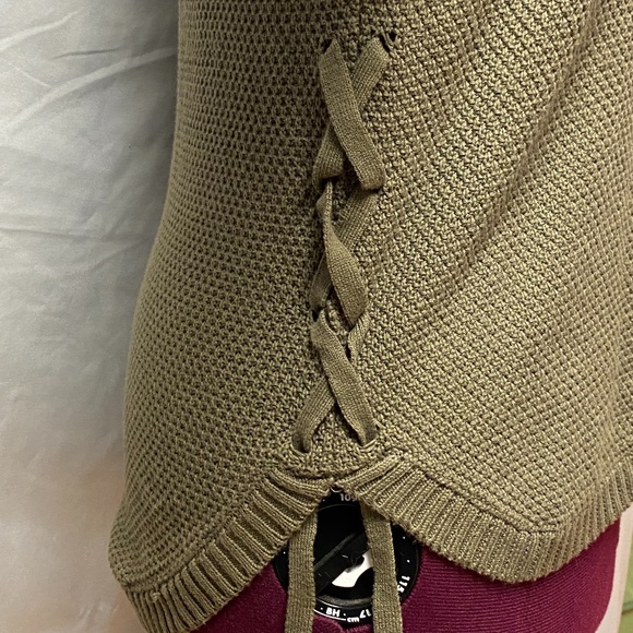 rag poets sweater - Picture 6 of 8